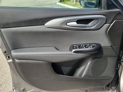 2024 Alfa Romeo Tonale Ti