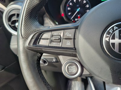 2024 Alfa Romeo Tonale Ti