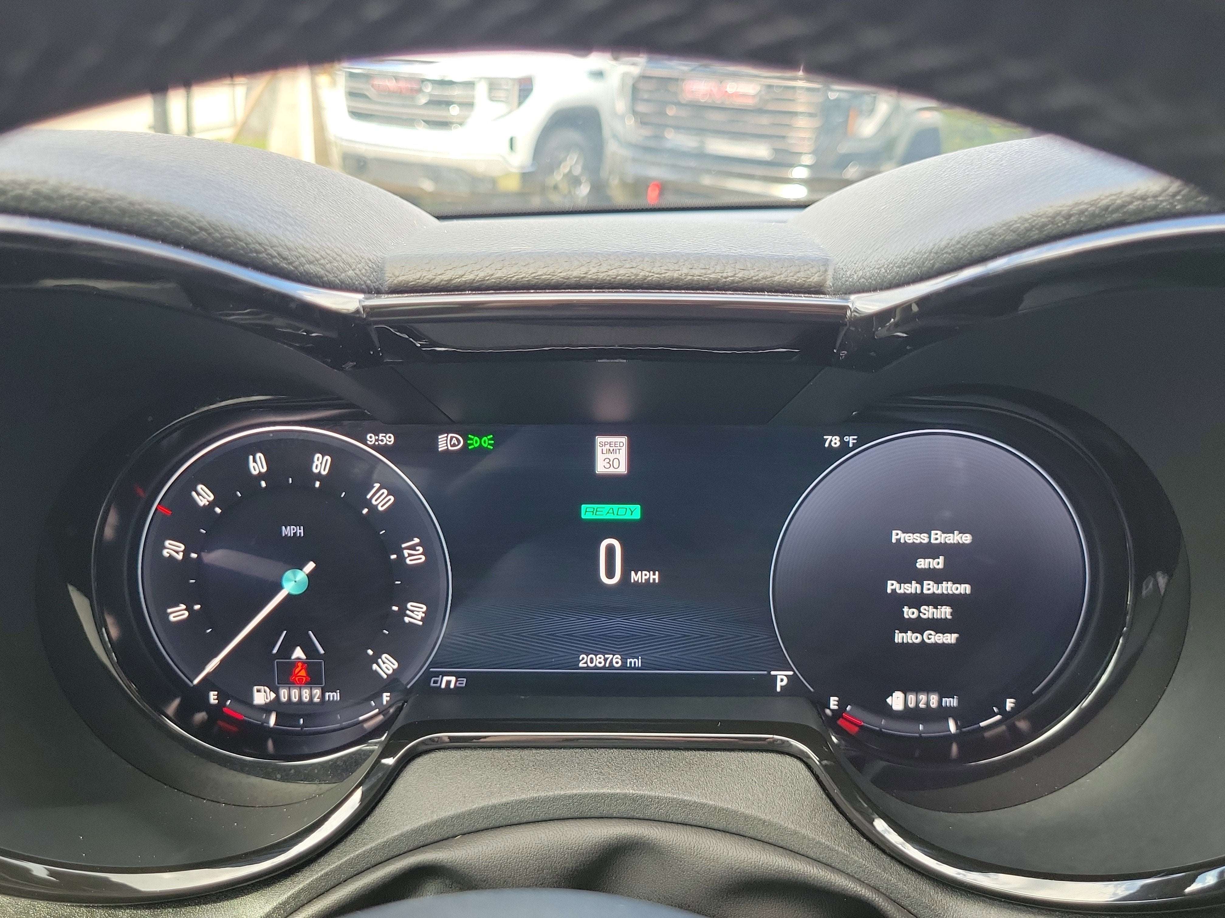 2024 Alfa Romeo Tonale Ti