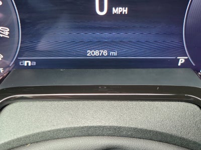 2024 Alfa Romeo Tonale Ti