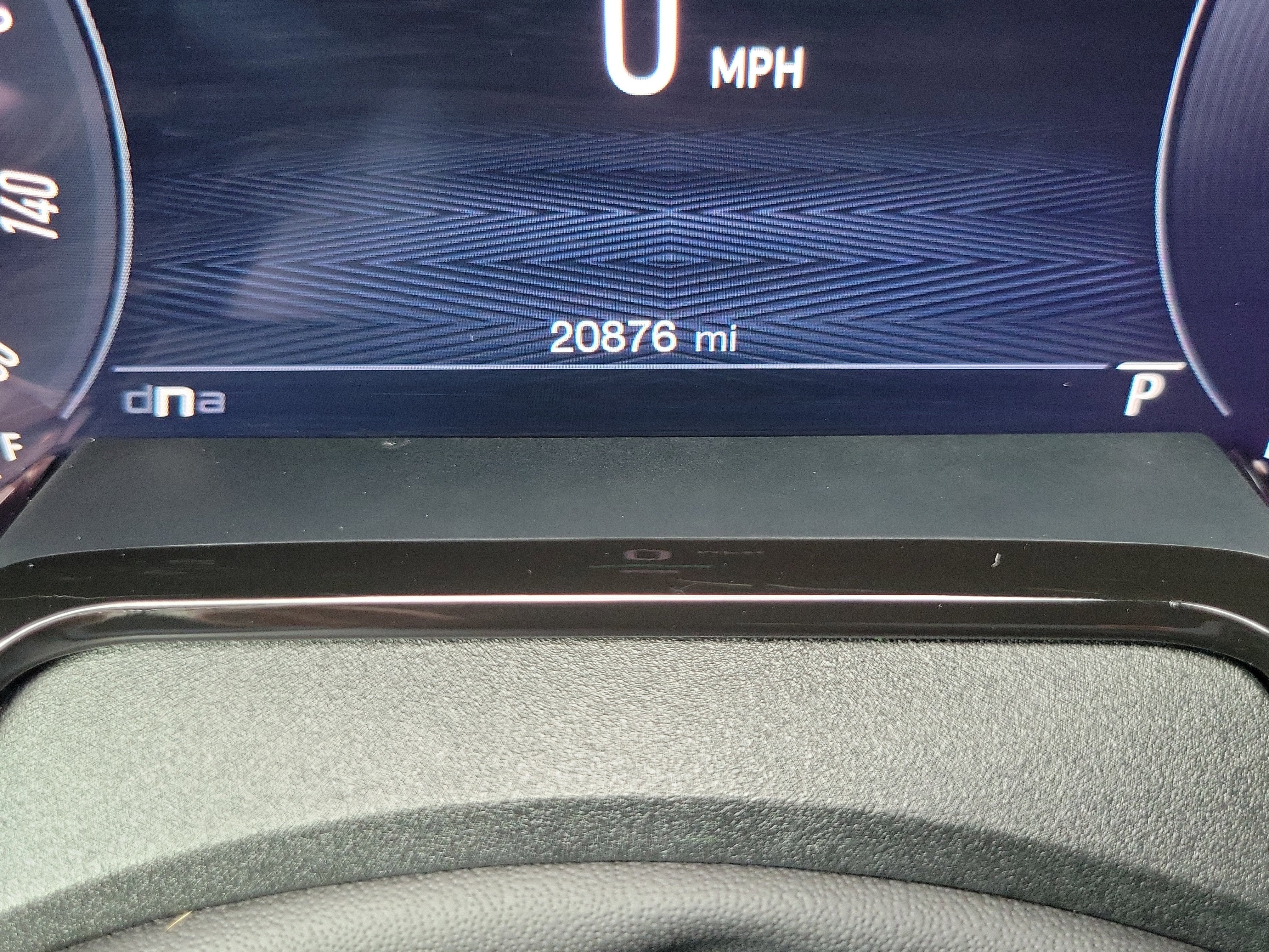 2024 Alfa Romeo Tonale Ti