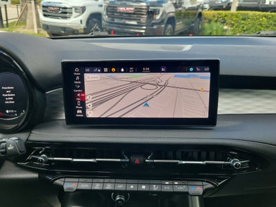 2024 Alfa Romeo Tonale Ti