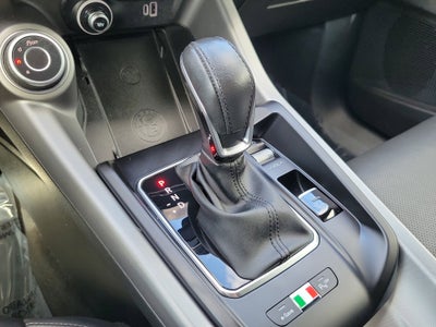 2024 Alfa Romeo Tonale Ti