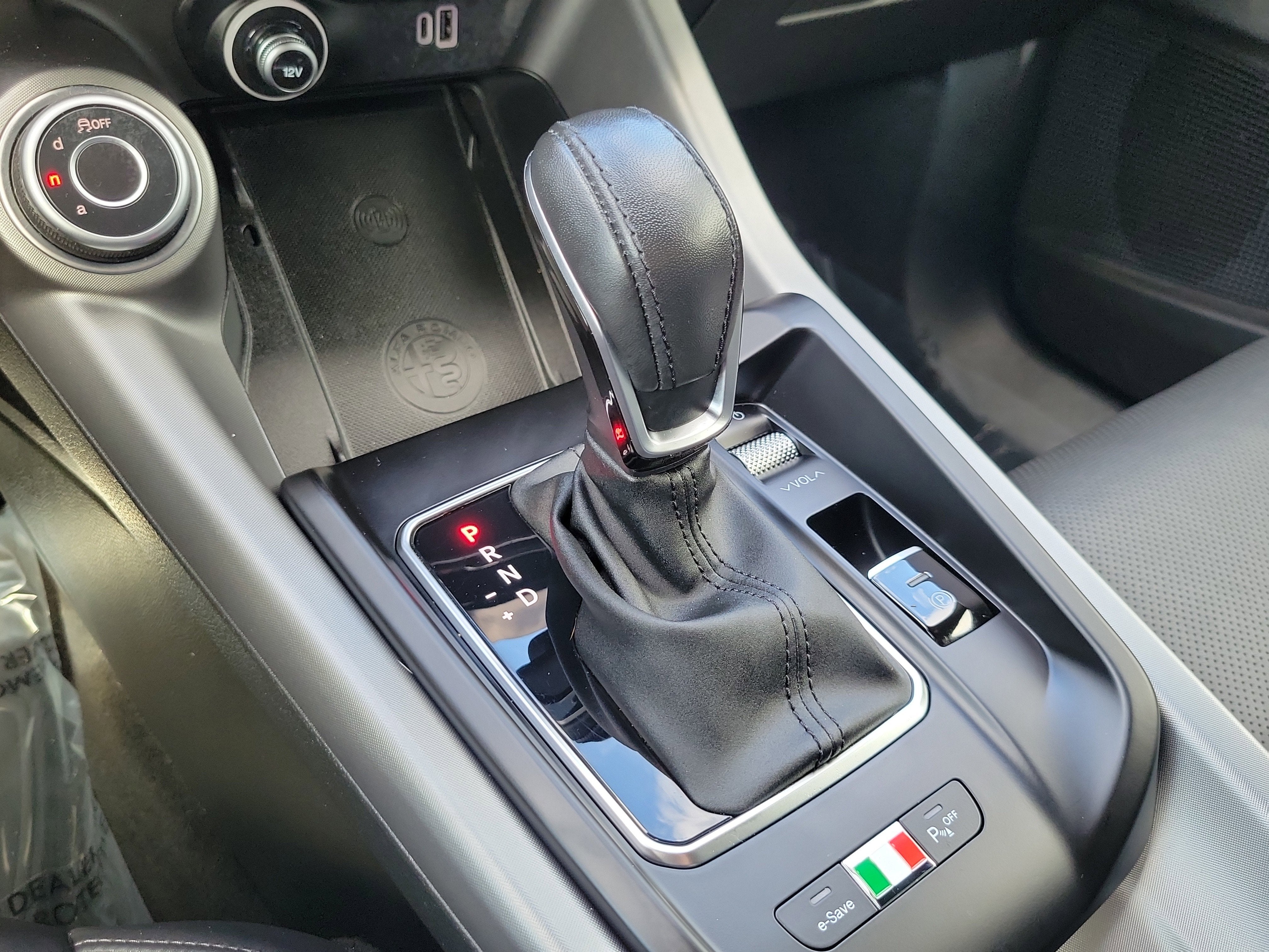 2024 Alfa Romeo Tonale Ti