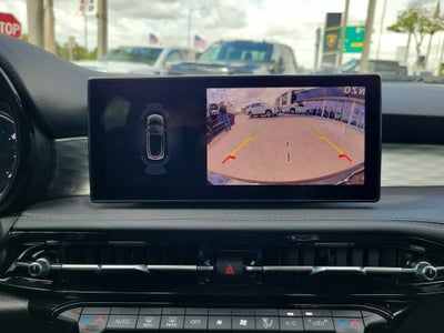 2024 Alfa Romeo Tonale Ti