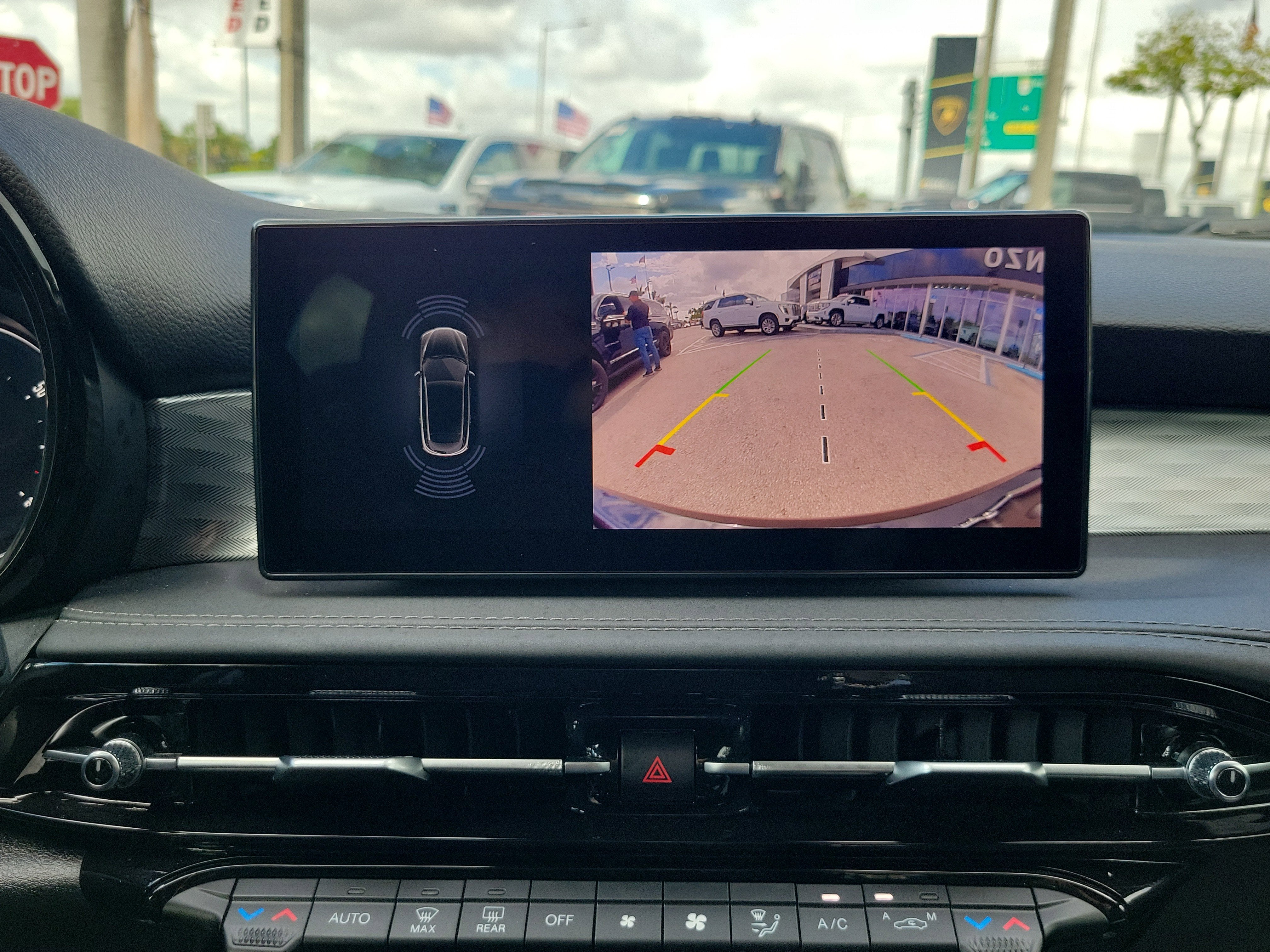 2024 Alfa Romeo Tonale Ti