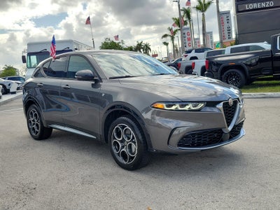 2024 Alfa Romeo Tonale Ti