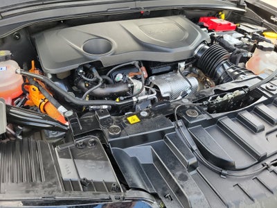 2024 Alfa Romeo Tonale Ti