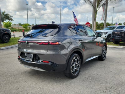 2024 Alfa Romeo Tonale Ti