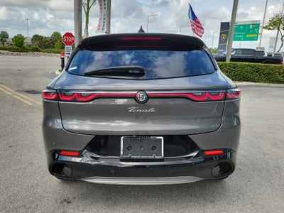 2024 Alfa Romeo Tonale Ti