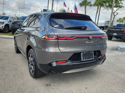 2024 Alfa Romeo Tonale Ti