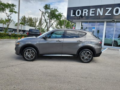 2024 Alfa Romeo Tonale Ti