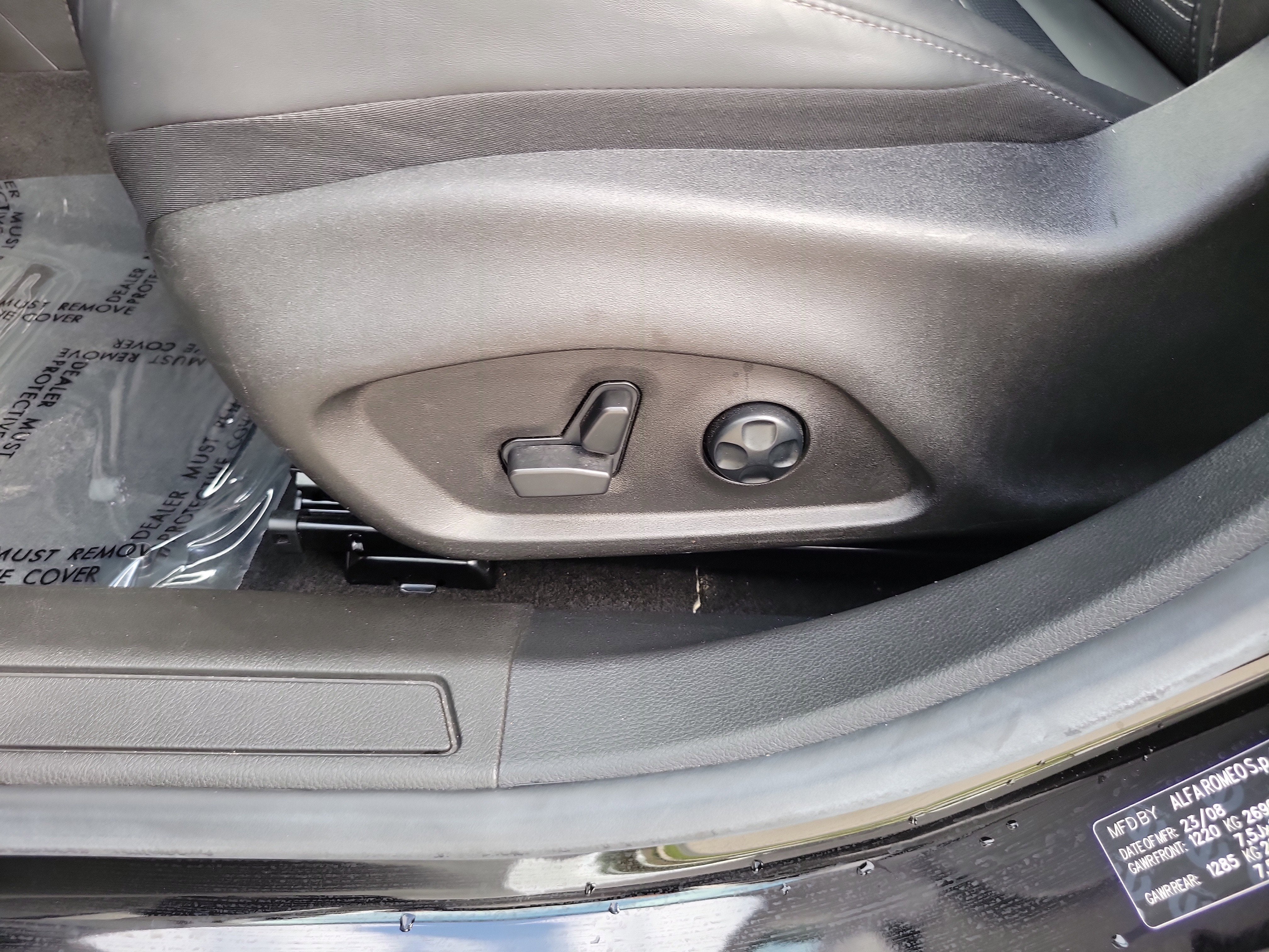 2024 Alfa Romeo Tonale Ti