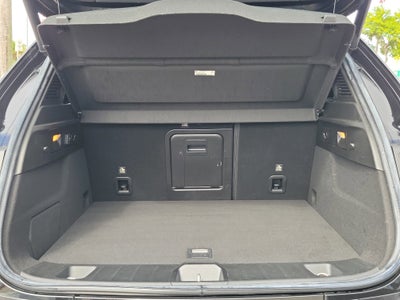 2024 Alfa Romeo Tonale Ti