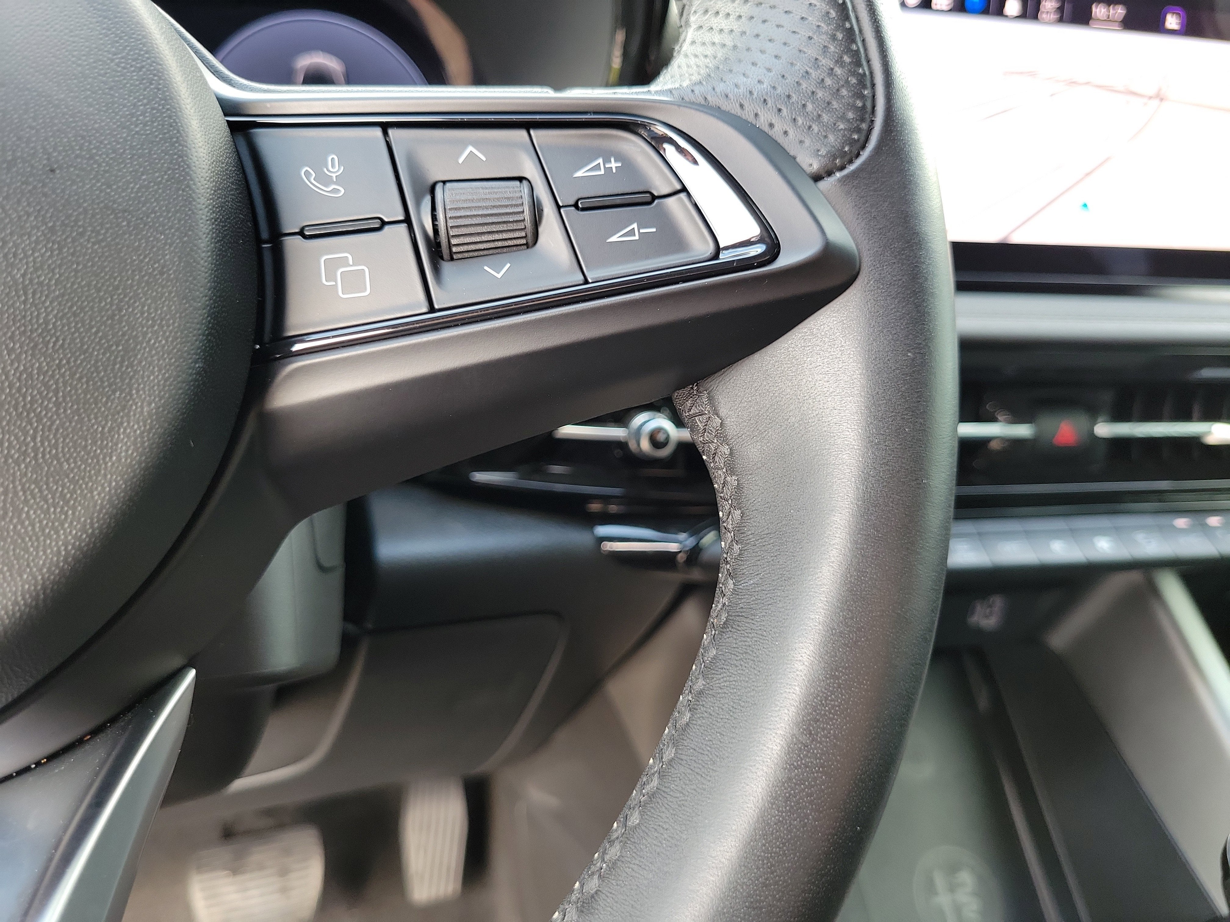 2024 Alfa Romeo Tonale Ti