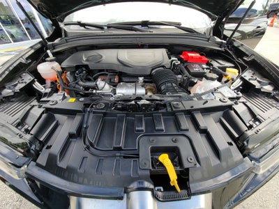 2024 Alfa Romeo Tonale Ti