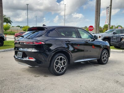 2024 Alfa Romeo Tonale Ti