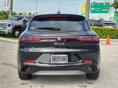 2024 Alfa Romeo Tonale Ti