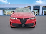 2024 Alfa Romeo Tonale Veloce