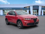 2024 Alfa Romeo Tonale Veloce