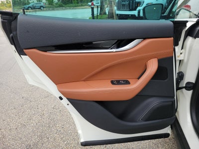 2022 Maserati Levante GT