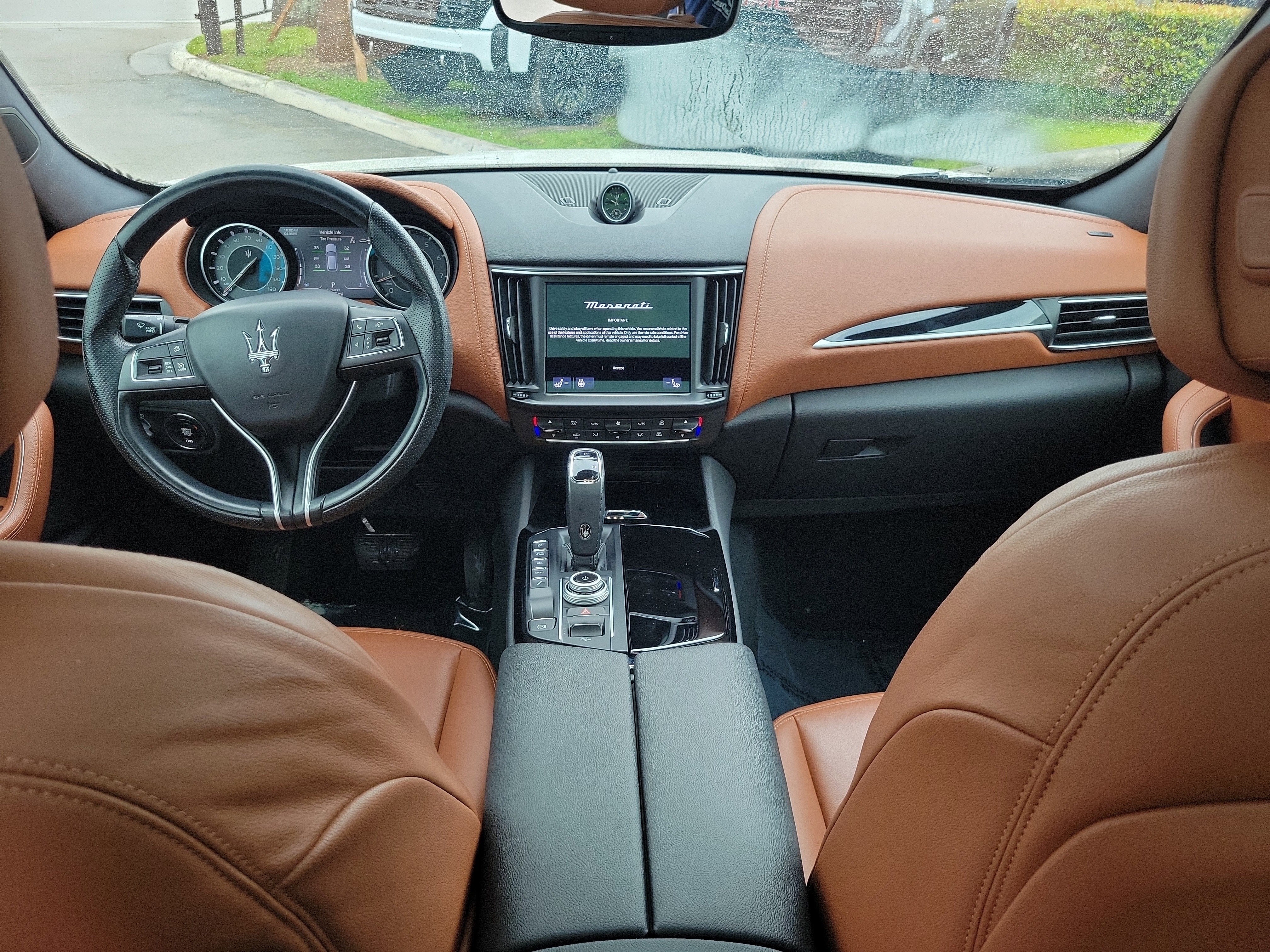 2022 Maserati Levante GT