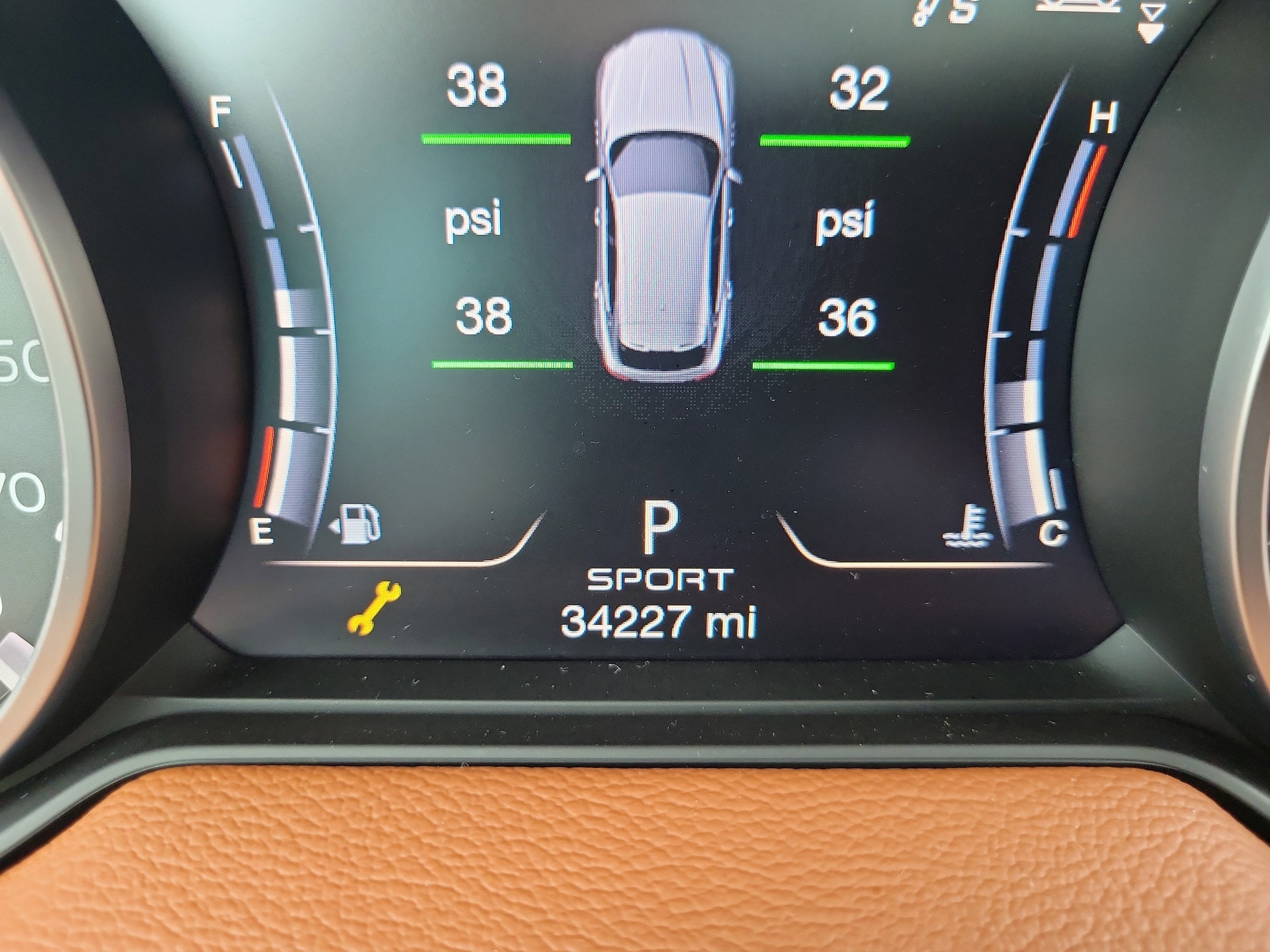 2022 Maserati Levante GT