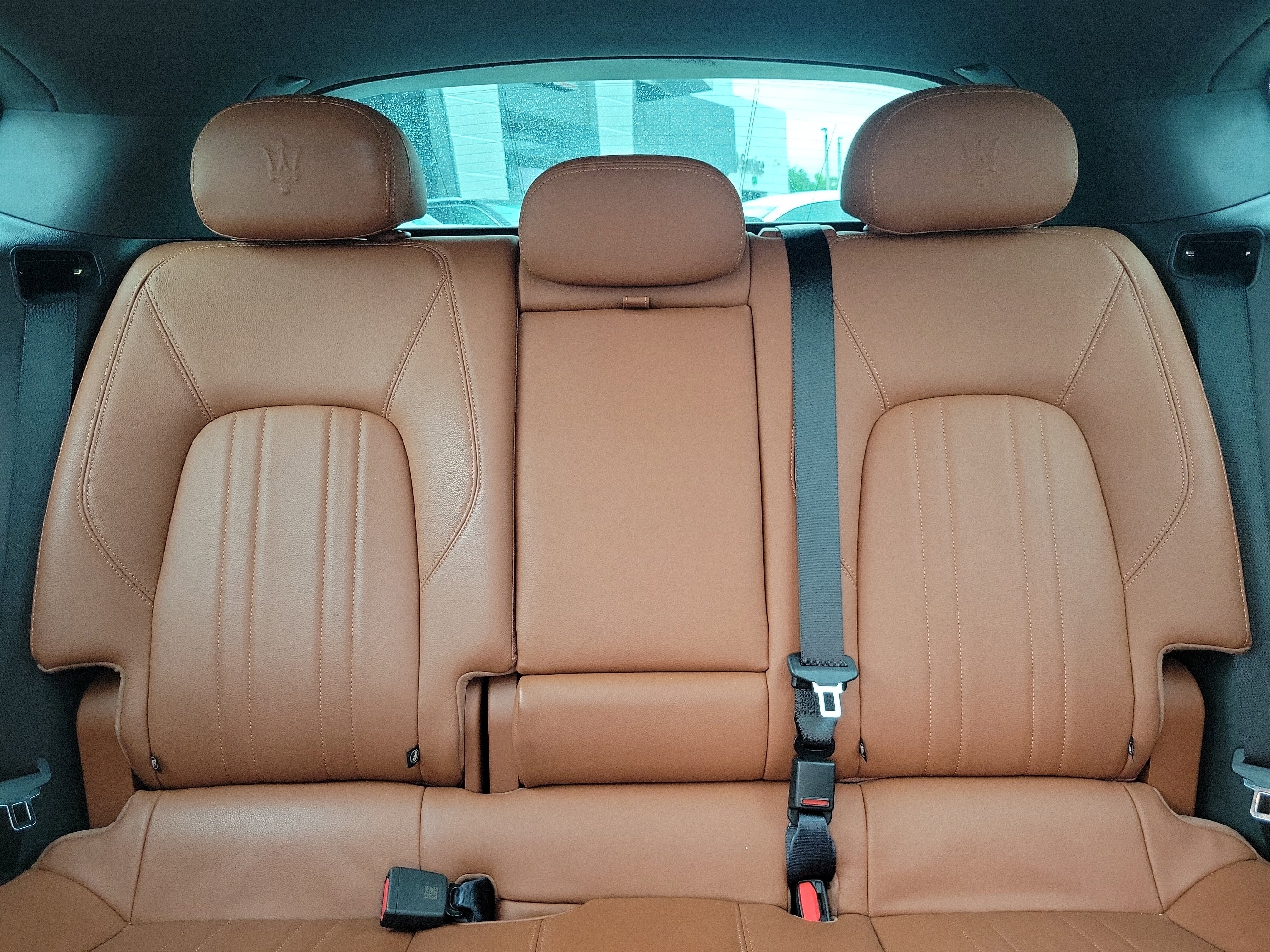 2022 Maserati Levante GT