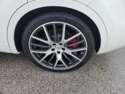 2022 Maserati Levante GT