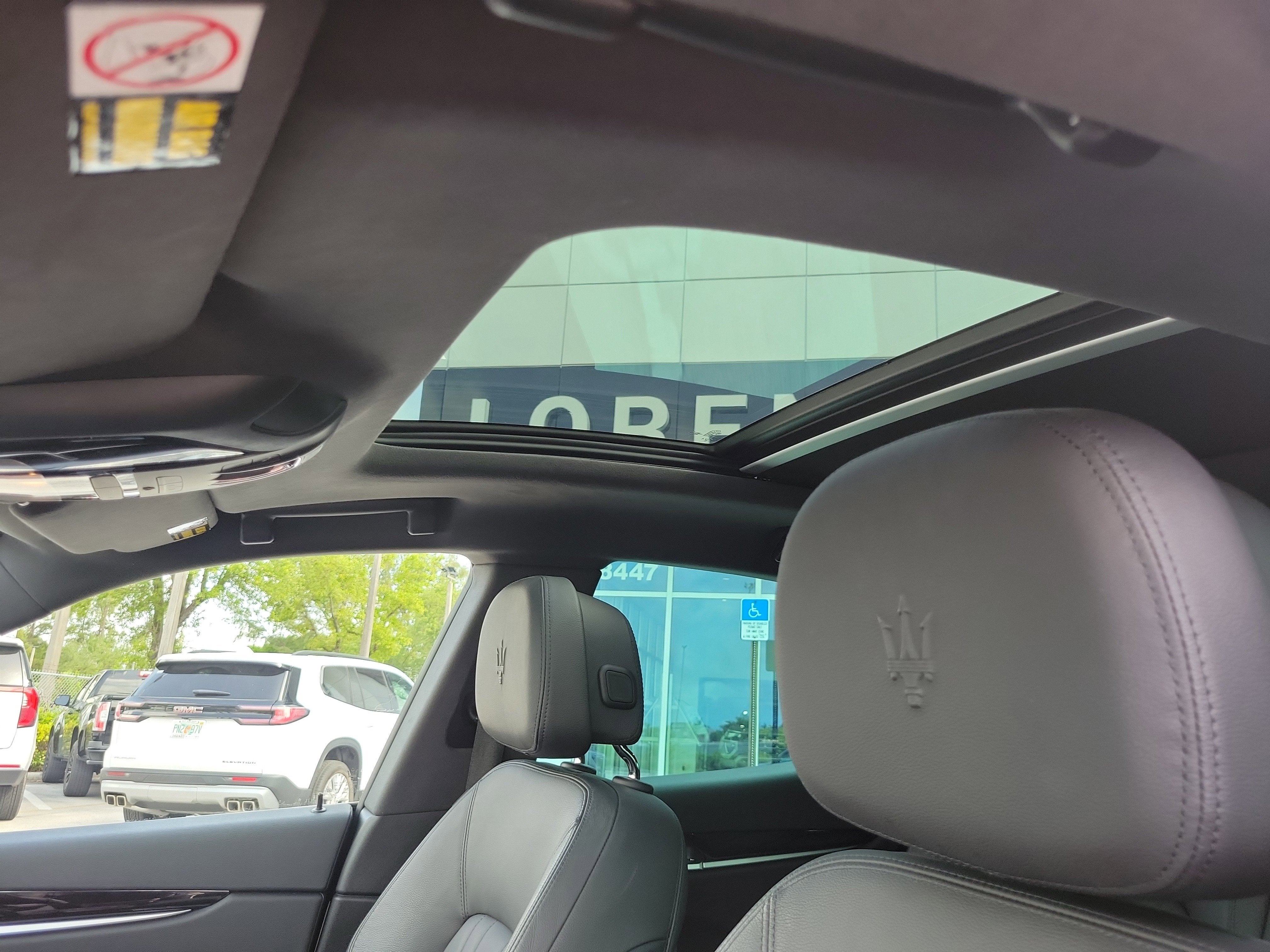 2022 Maserati Levante GT