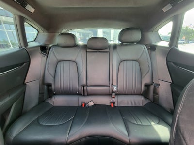 2022 Maserati Levante GT