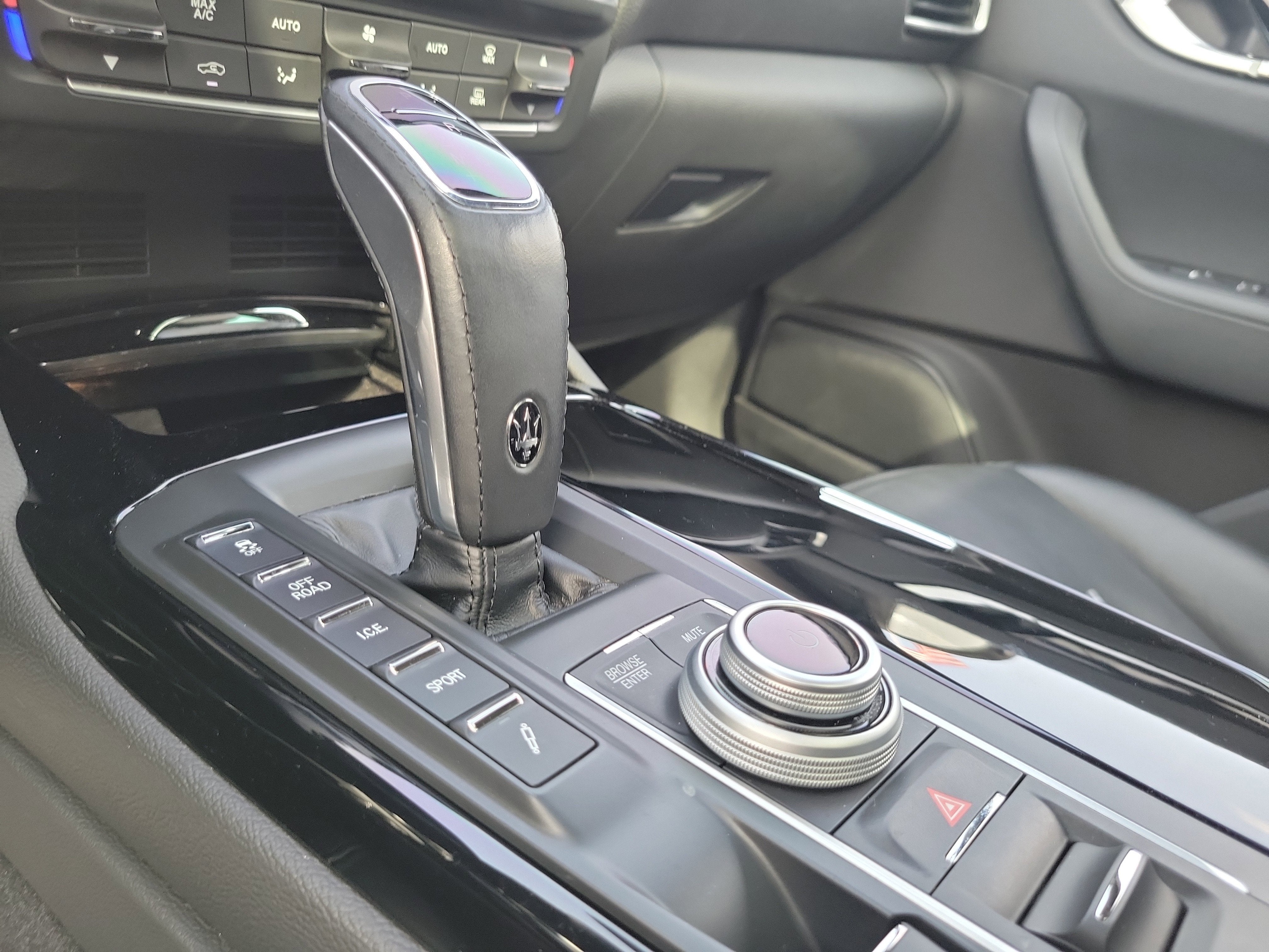 2022 Maserati Levante GT