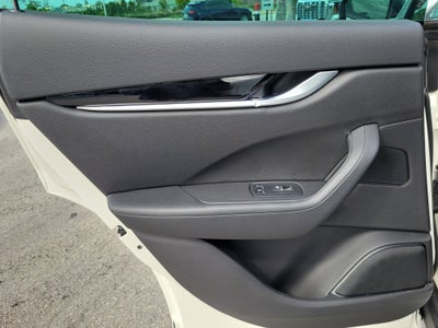 2022 Maserati Levante GT