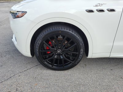 2022 Maserati Levante GT