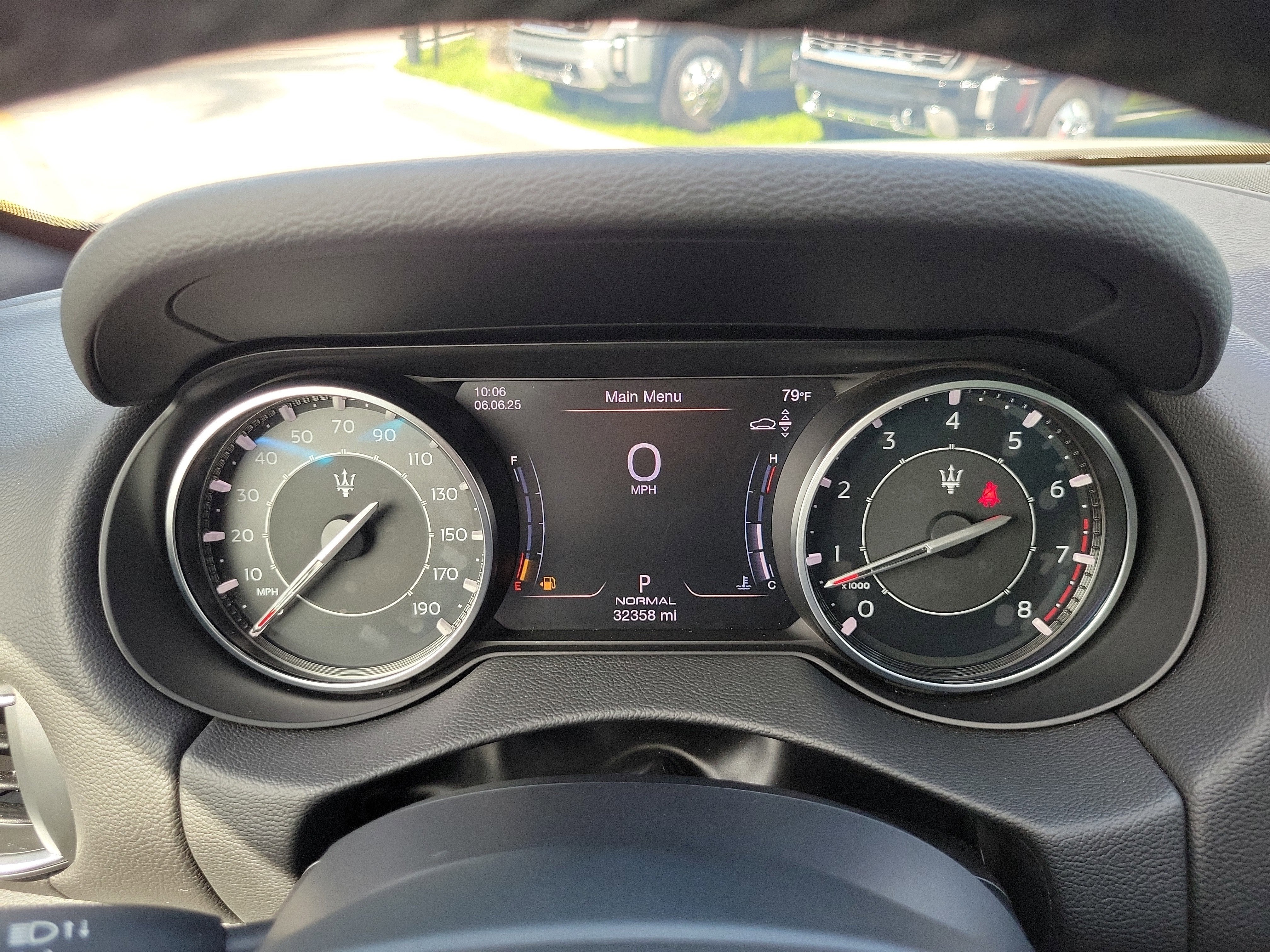 2022 Maserati Levante GT