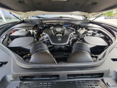 2022 Maserati Levante GT