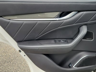 2023 Maserati Levante GT