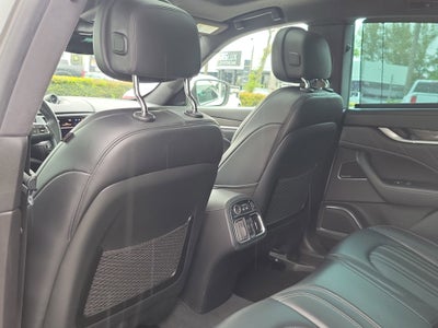 2023 Maserati Levante GT
