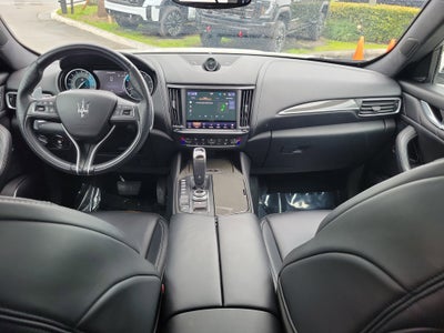 2023 Maserati Levante GT