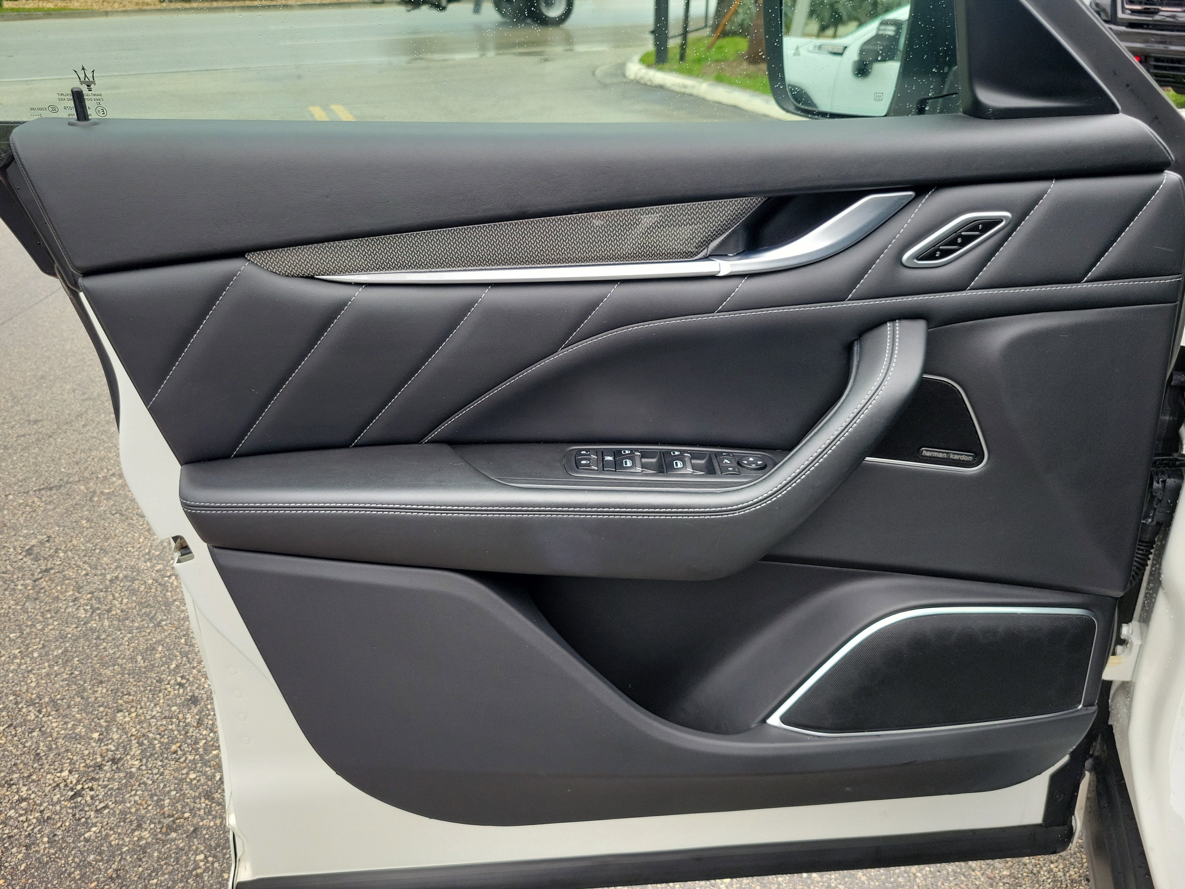 2023 Maserati Levante GT