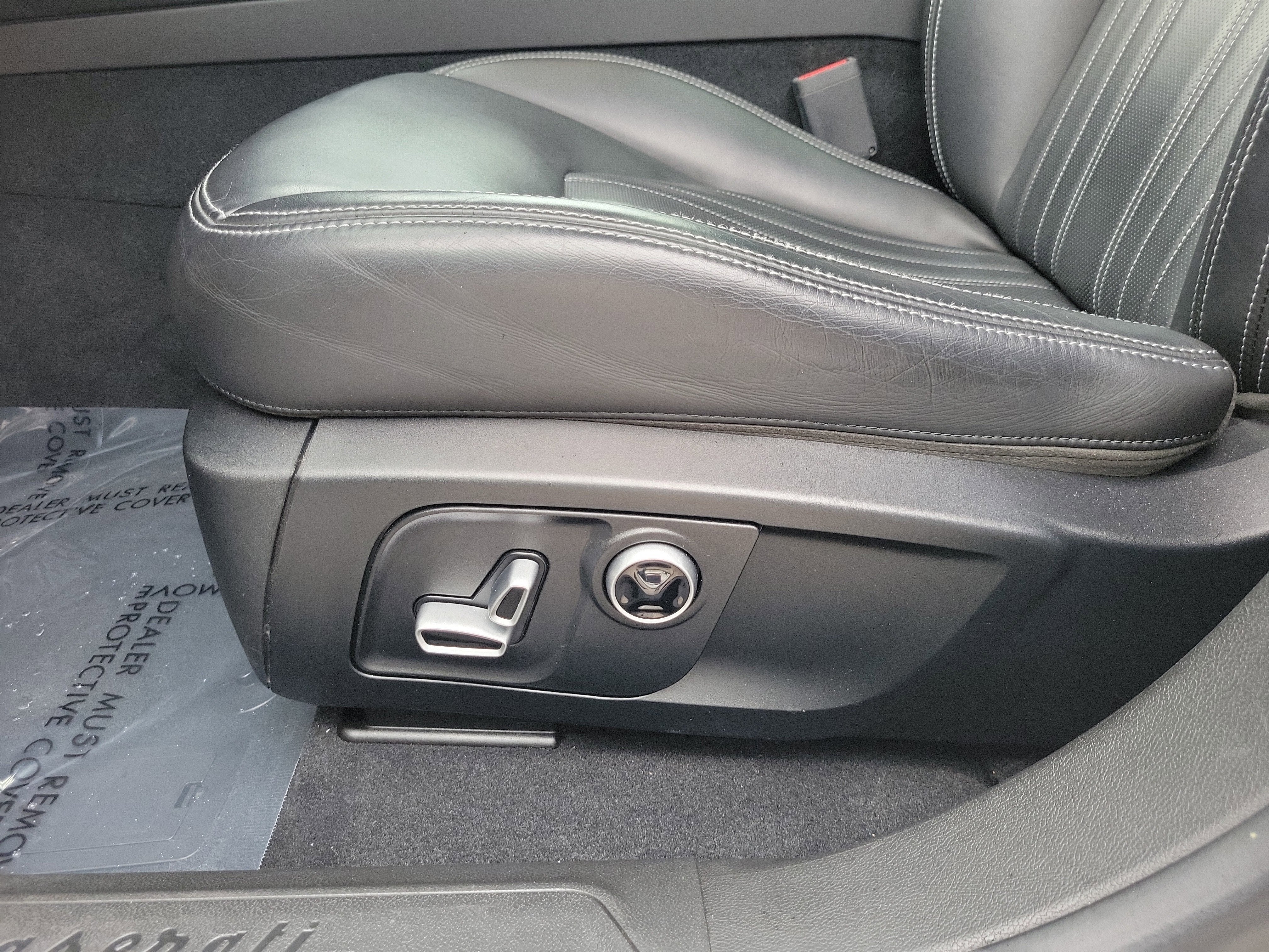 2023 Maserati Levante GT