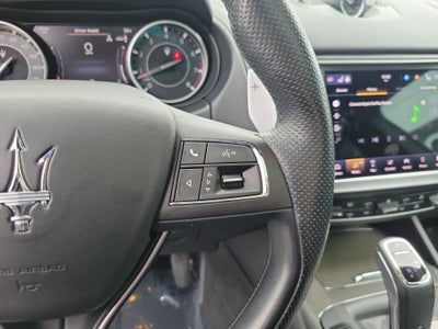 2023 Maserati Levante GT