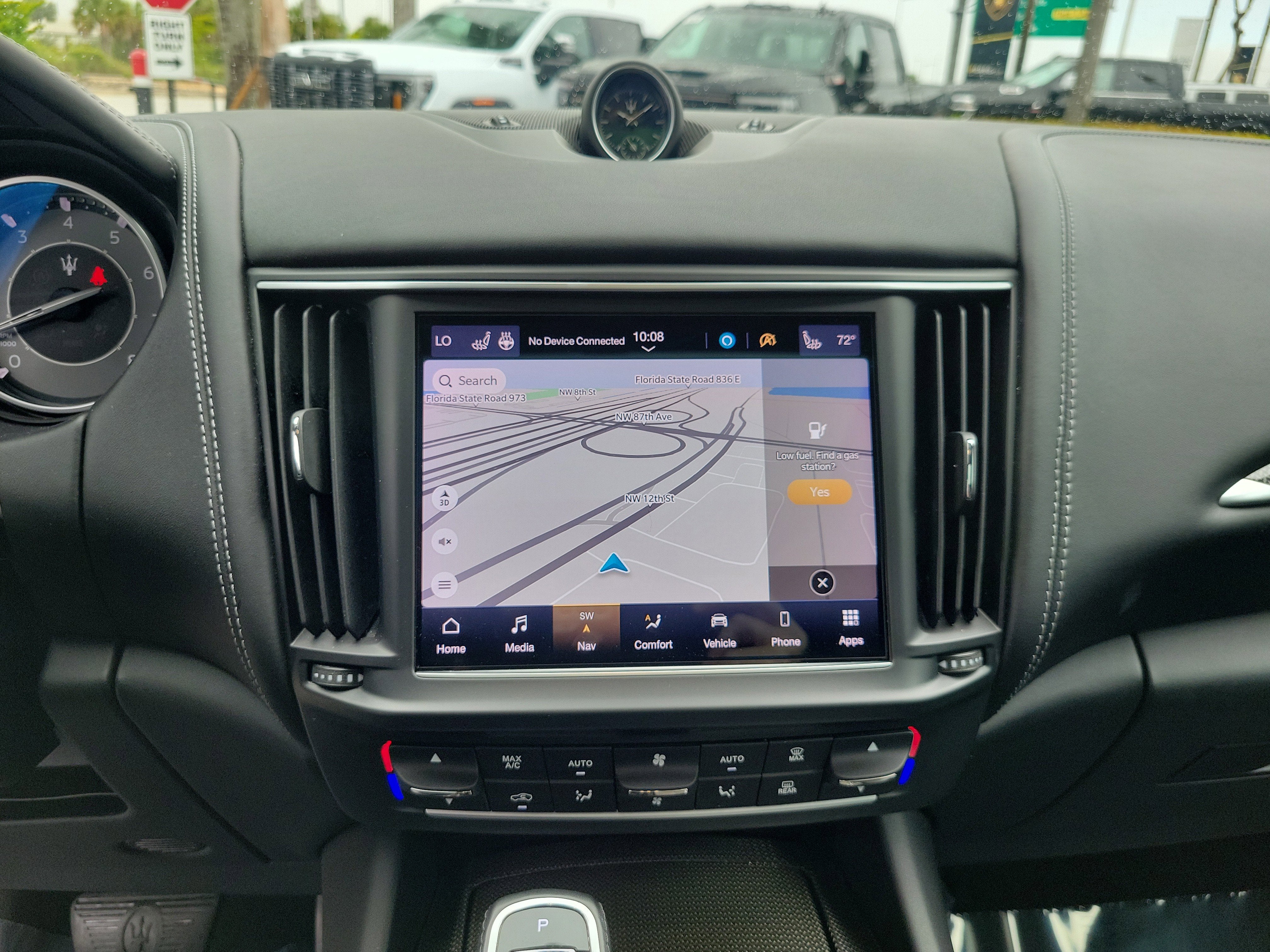 2023 Maserati Levante GT