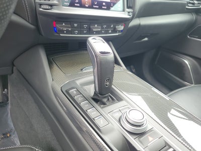 2023 Maserati Levante GT