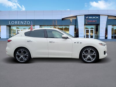 2023 Maserati Levante GT