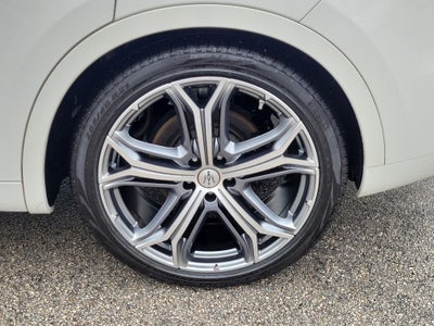 2023 Maserati Levante GT