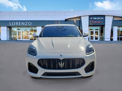 2023 Maserati Grecale GT