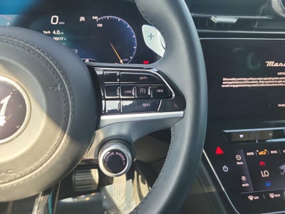 2023 Maserati Grecale GT