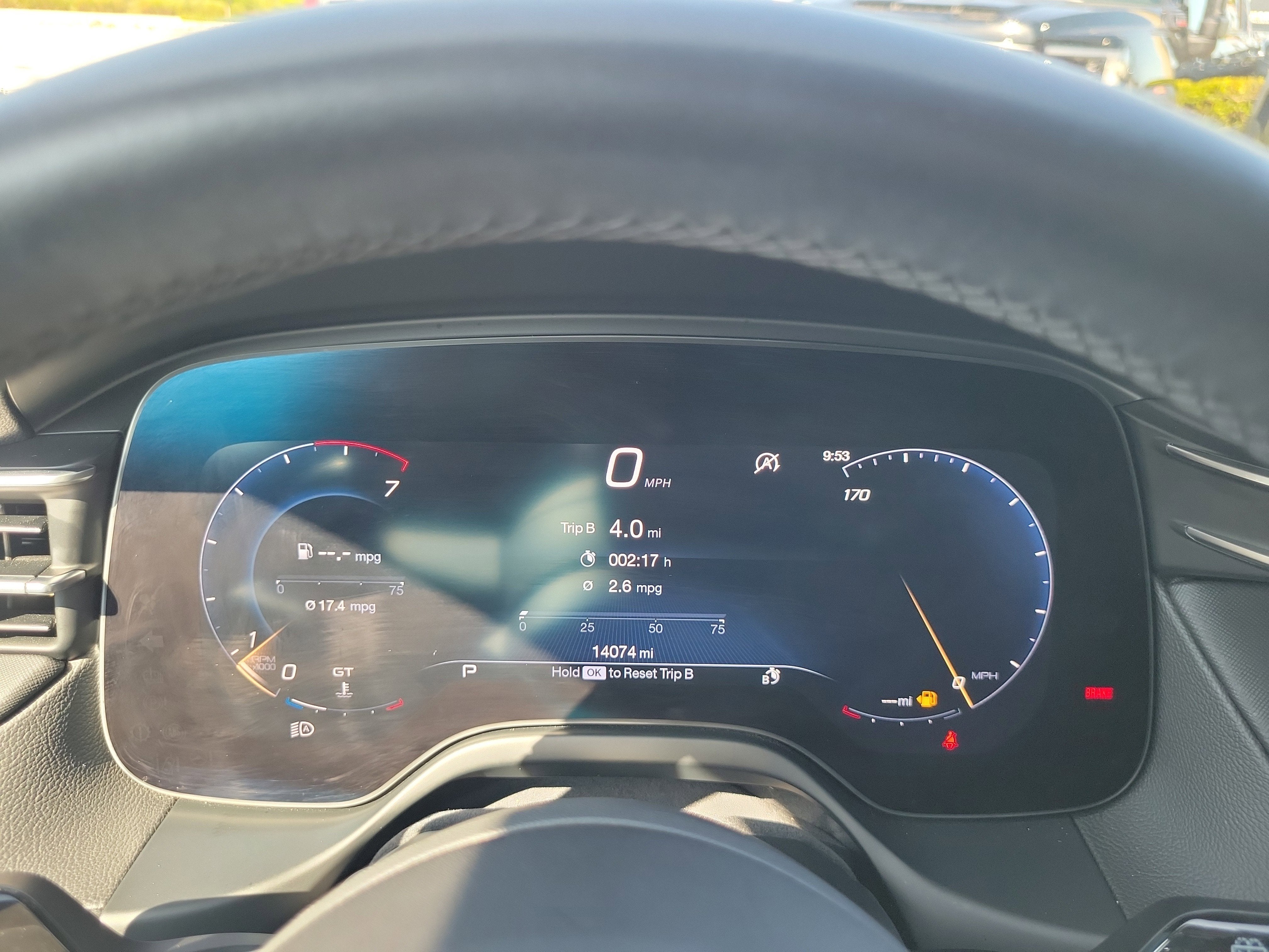 2023 Maserati Grecale GT