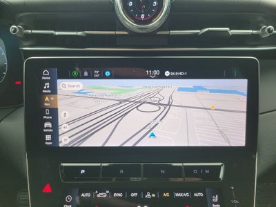 2023 Maserati Grecale GT